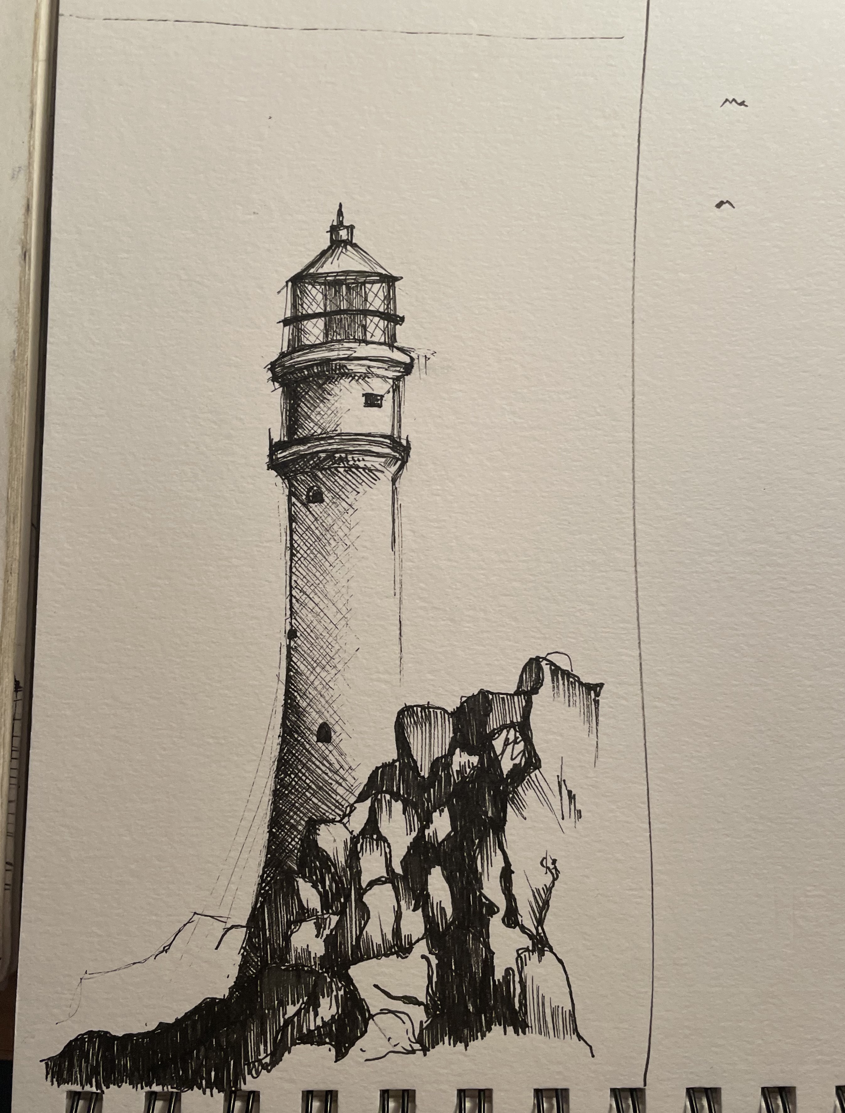 Lighthouse